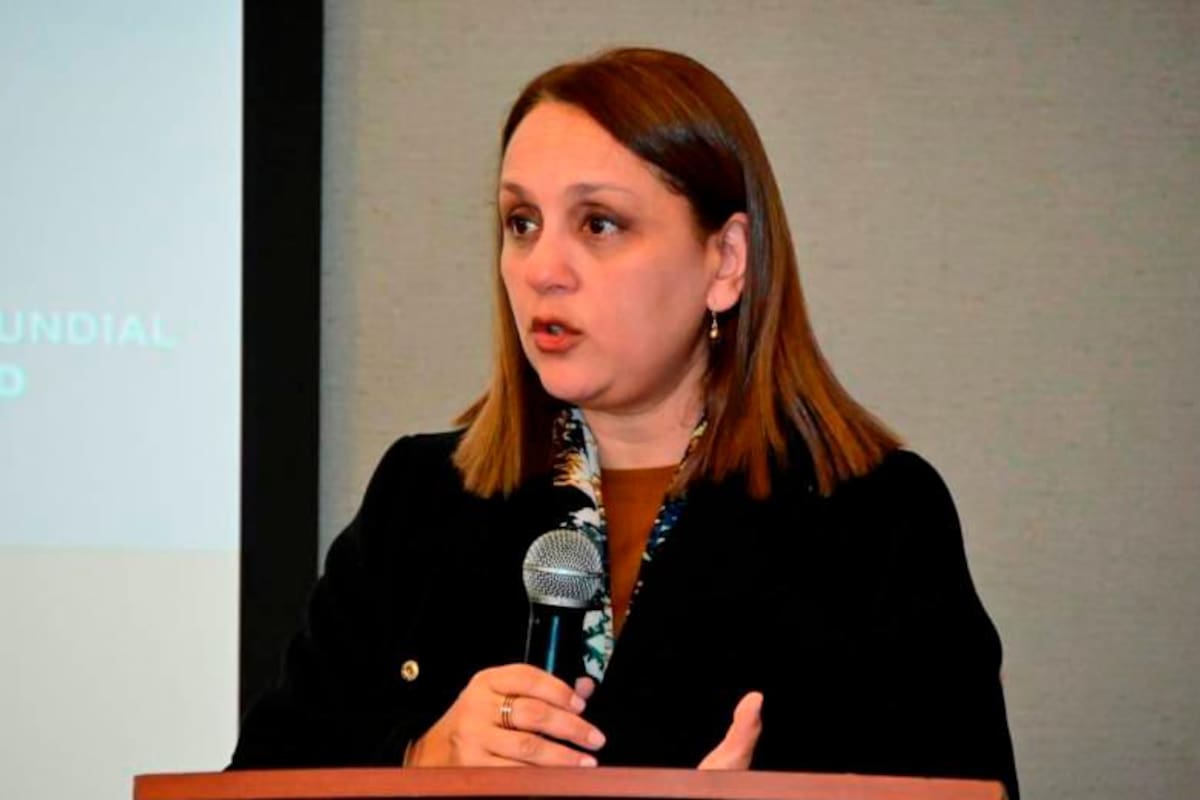 Cartagenera sería la nueva la superintendente de Industria y Comercio