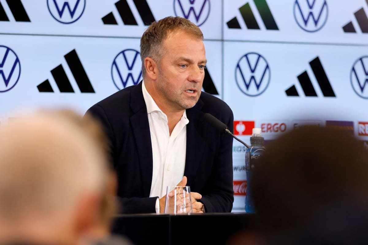 Alemania va por la quinta Copa Mundo en Catar 2022