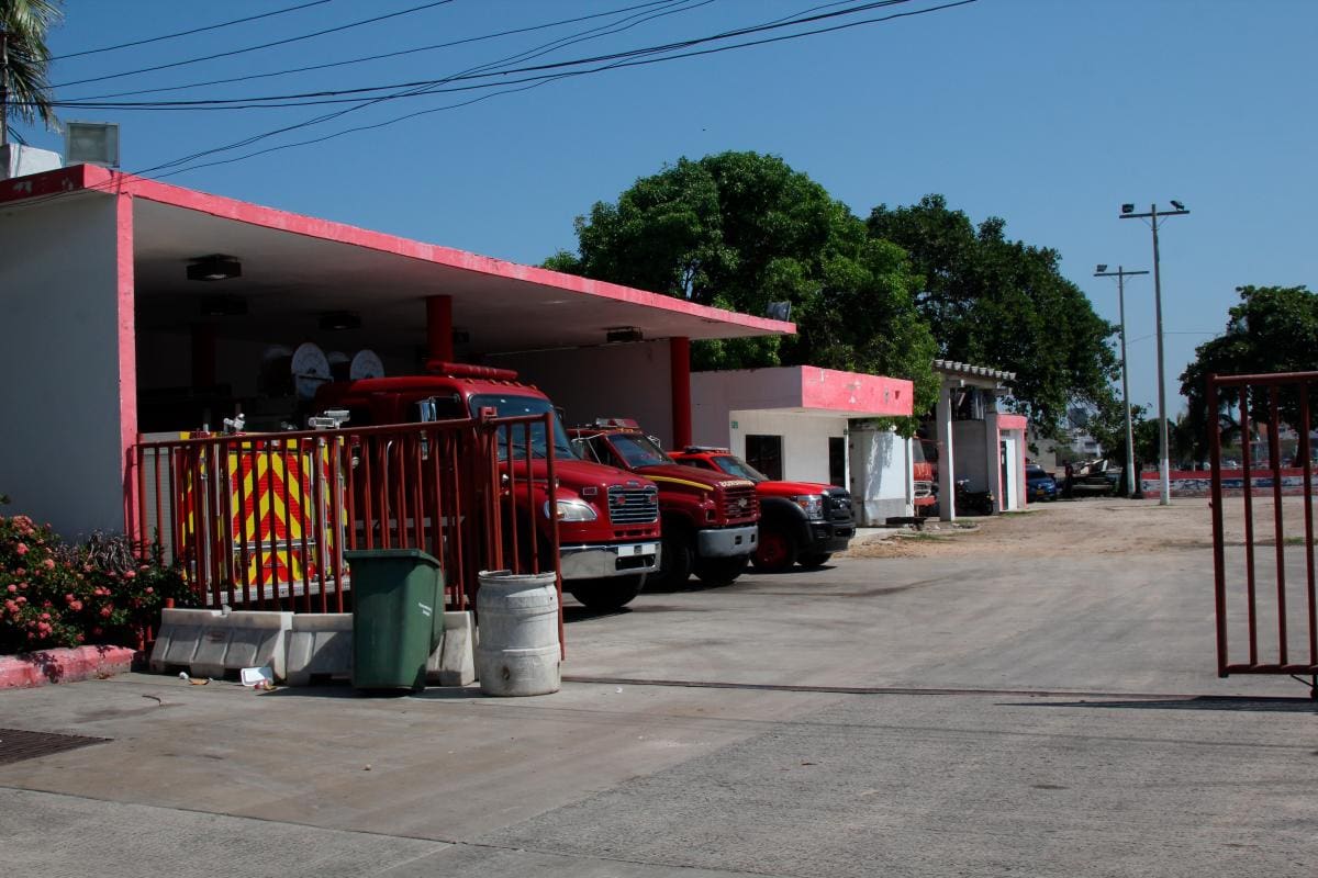 Bomberos: defensa por presuntas irregularidades aún deja dudas