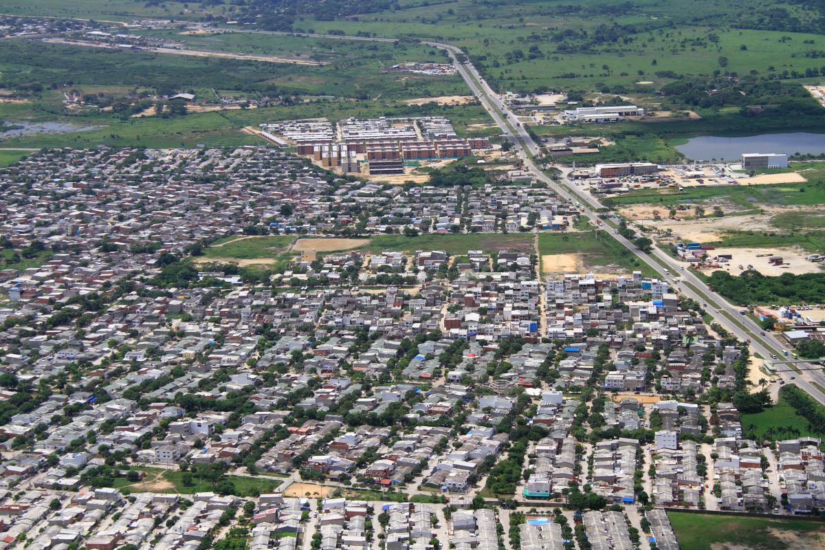 Ruta para zona de conurbación espera aval