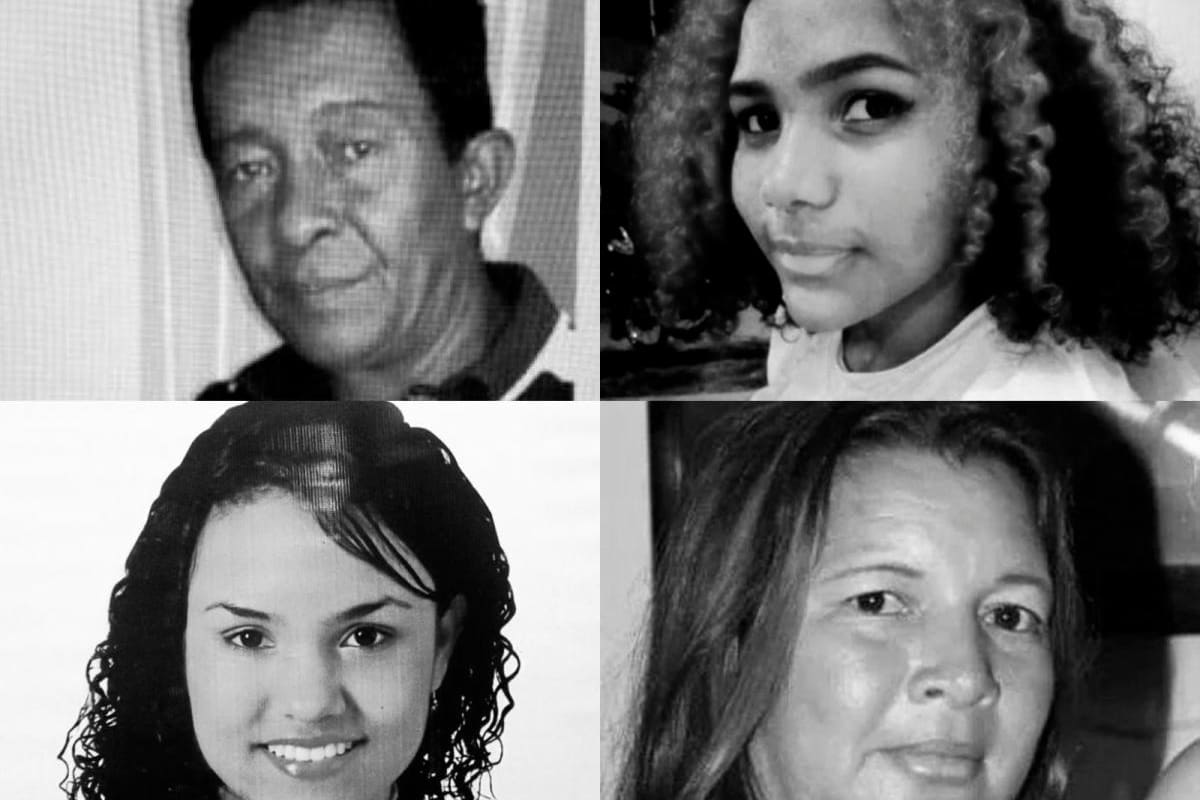 “¿Y si fuera uno de los tuyos?”: la angustia de familiares de desaparecidos