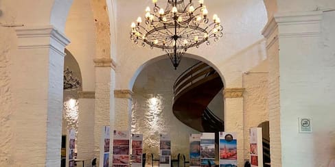 Meetings Cartagena 2022
