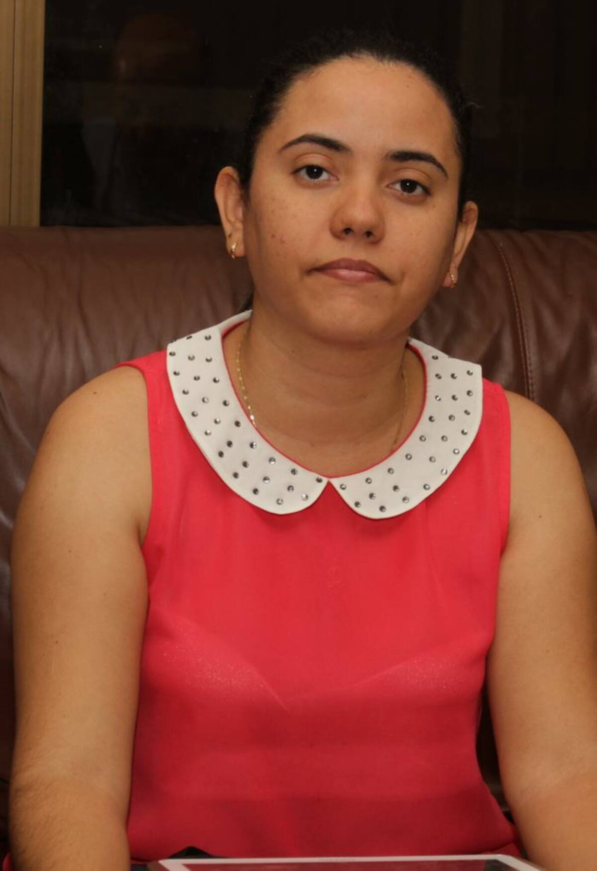 Diana Figueroa, abogada de la Universidad de Cartagena, fue absuelta de los cargos que la inhabilitaban por doce años.