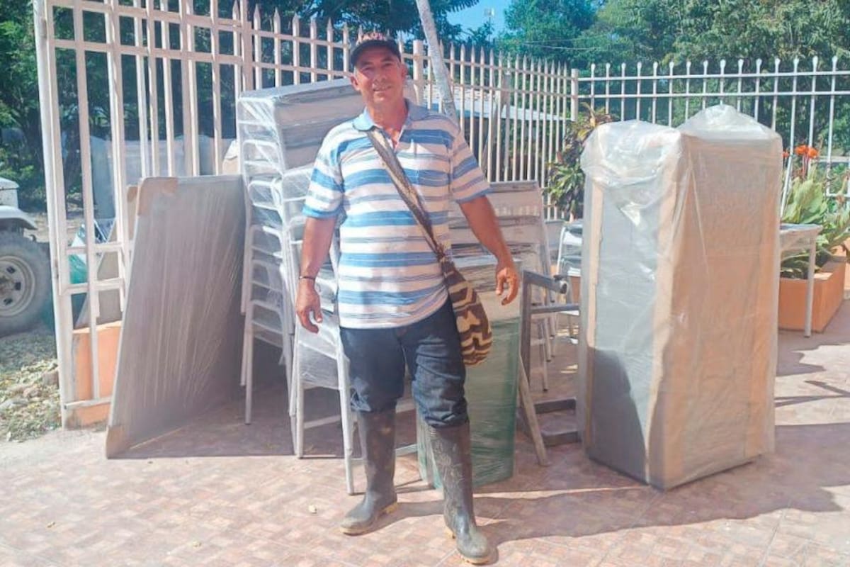 Unidad para las Víctimas fortalece las capacidades productivas y educativas en Cesar