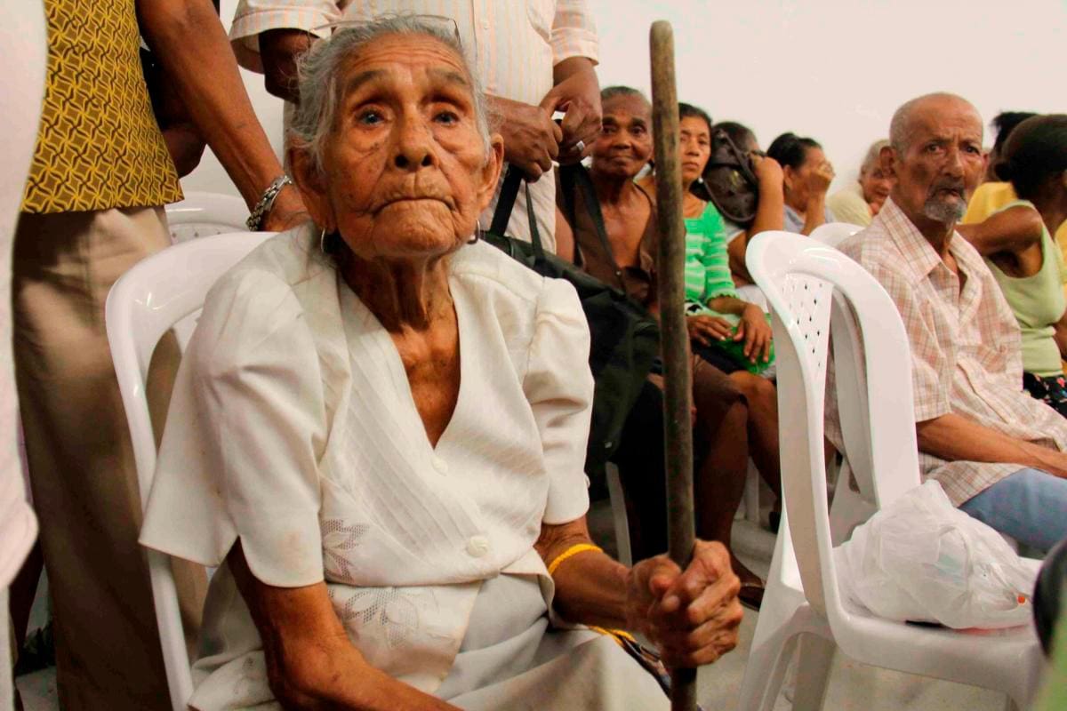 ¿Cómo me inscribo para el bono del adulto mayor? Aquí le explicamos