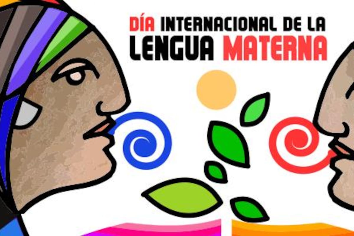 Hoy se celebra el Día Internacional de la Lengua Materna