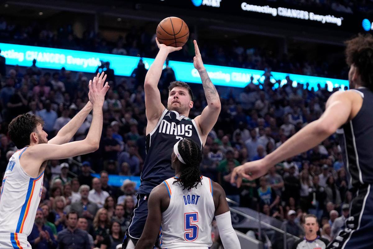 Así van los Playoffs de la NBA, el mejor básquet del mundo