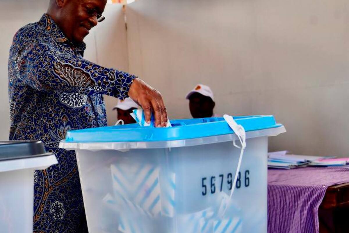 Oposición tanzana rechaza resultados electorales por presunto “fraude”