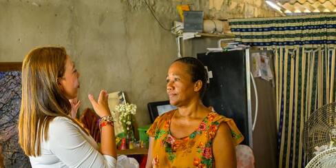 Corvivienda abre inscripciones en La Candelaria para subsidios de mejoramiento de vivienda: requisitos