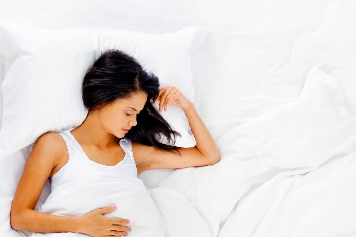 Dormir bien, gran aliado de nuestra salud