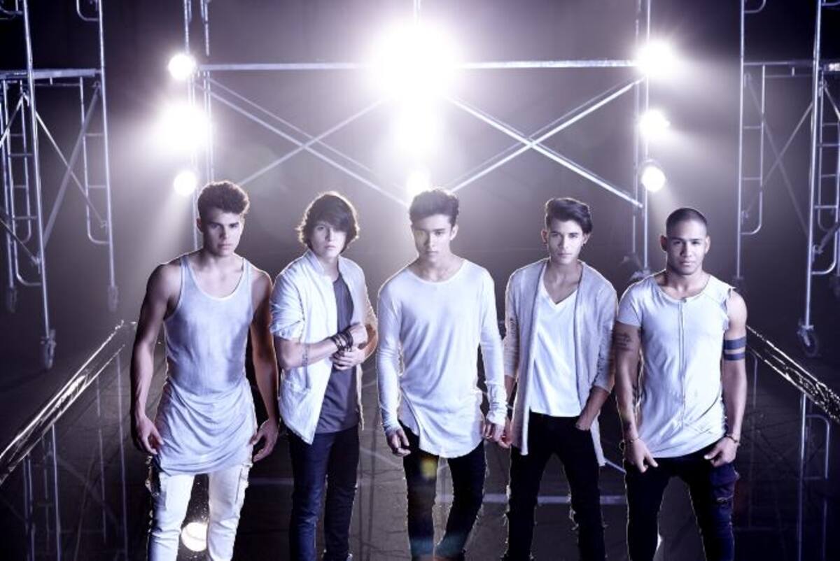 CNCO AP