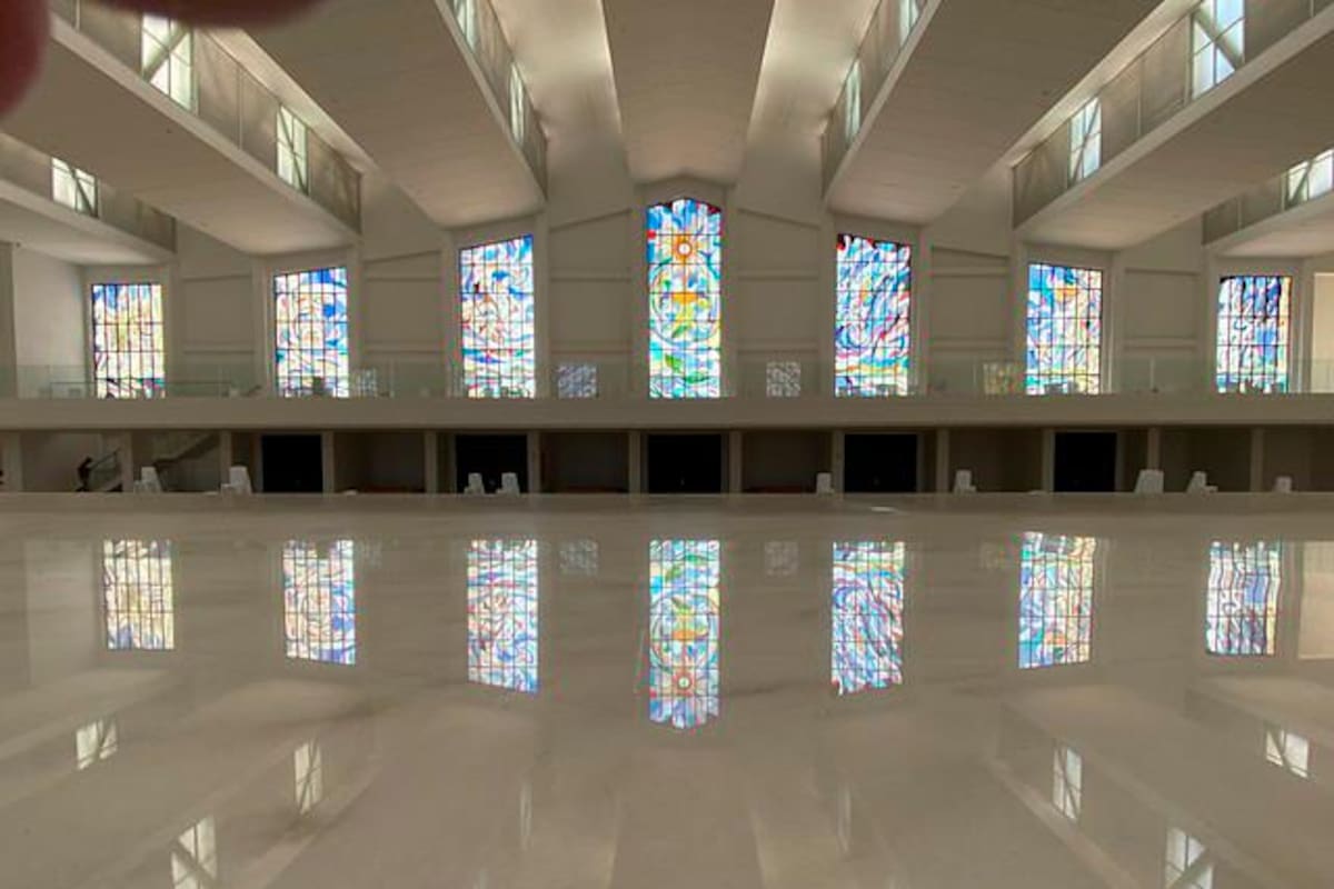 Artesano colombiano en los premios de diseño más importantes del mundo