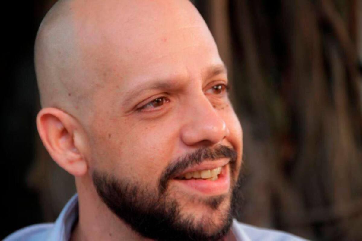 “Yo soy inocente, no amenacé a nadie”: Francisco Lequerica tras señalamientos