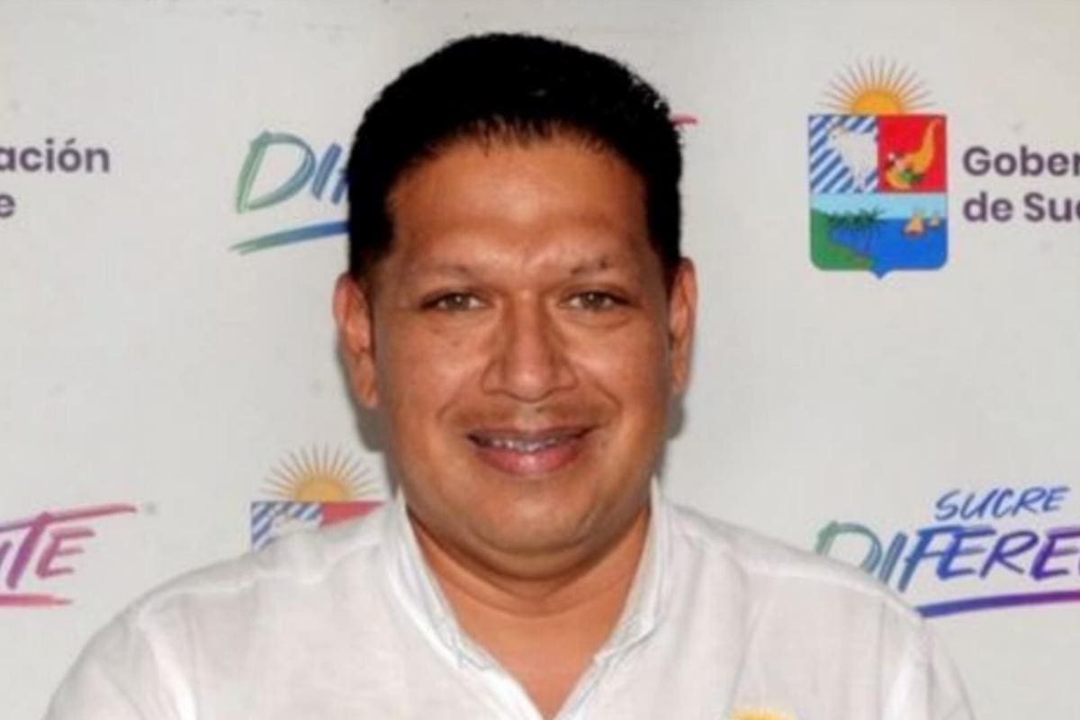 Sucre quedó en la directiva del consejo nacional de secretarios de Agricultura