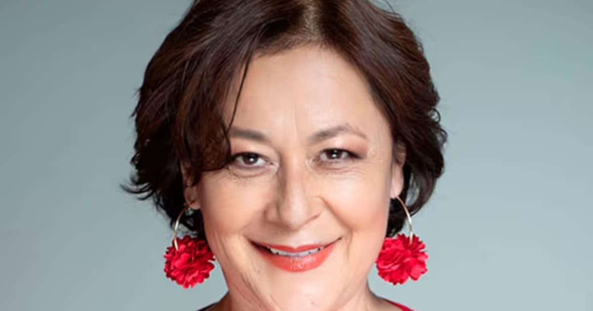 Alina Lozano talks about her aesthetic procedures: “Nothing works to keep him”