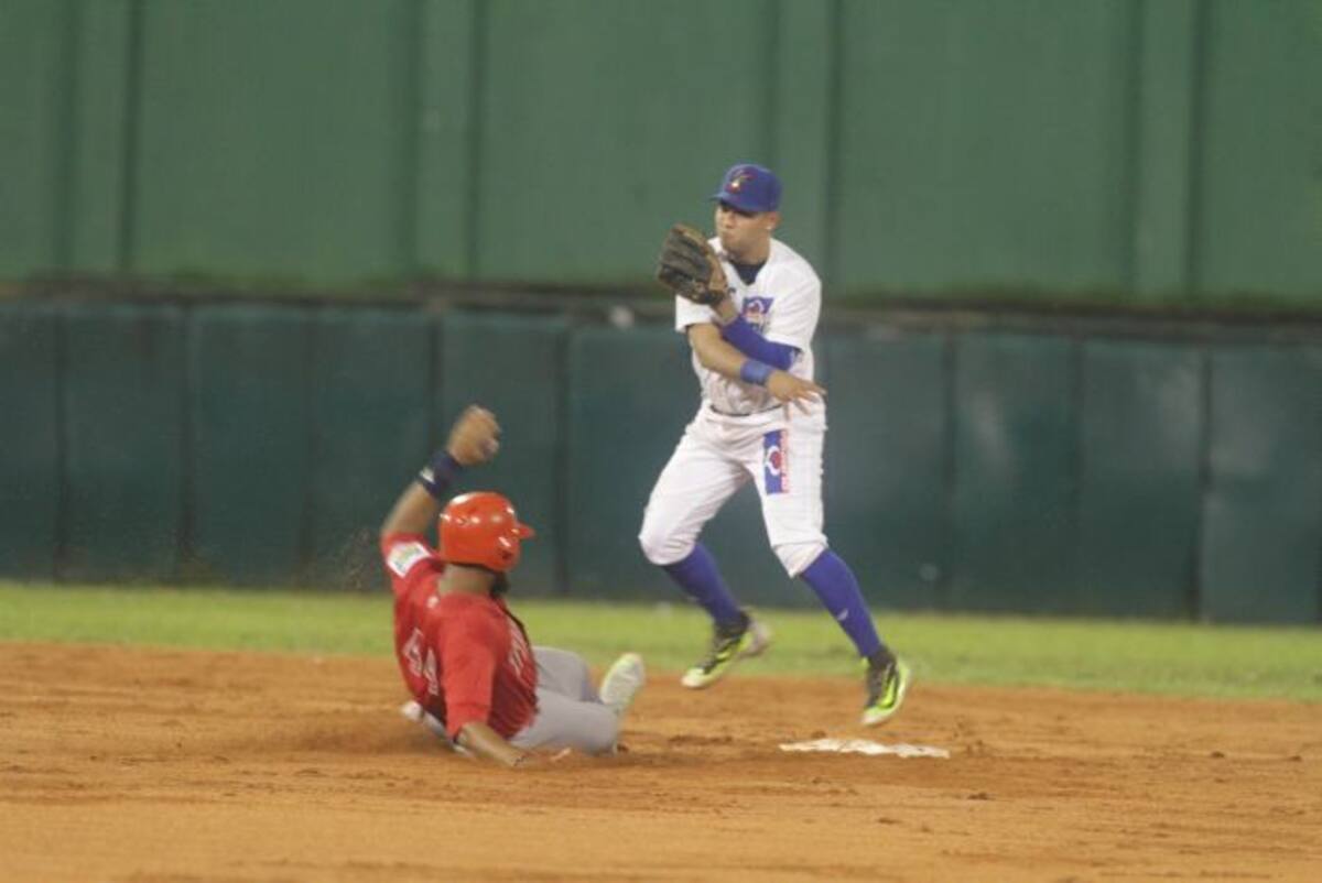 Los aficionados cartageneros se quedarán sin béisbol profesional esta temporada. Archivo