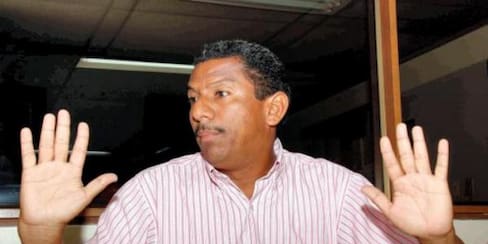 Suspenden al alcalde de Turbana por no cumplir cuota de género en su gabinete