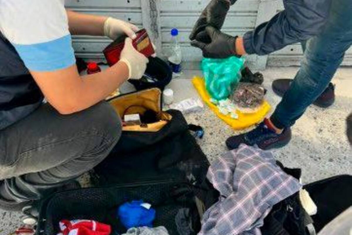 Detienen en Argentina a banda que planeaba supuesto atentado terrorista