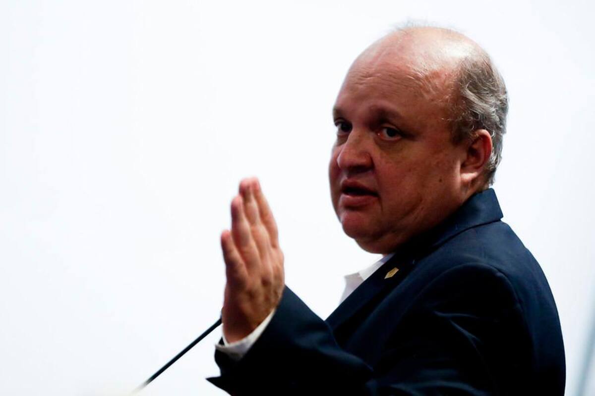 Jorge Vélez yo no seguirá siendo el presidente de la Dimayor