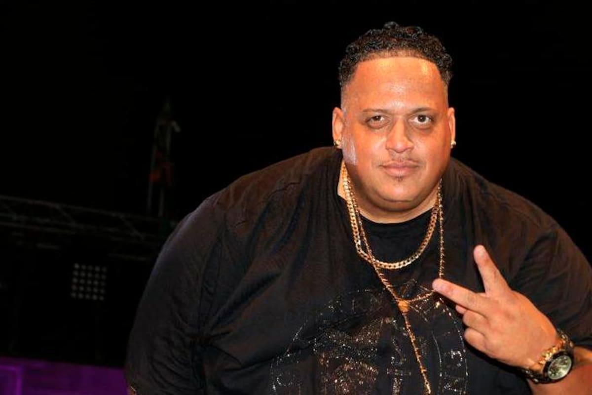 Muere Sandy Carriello, integrante del dúo ‘Sandy y Papo’