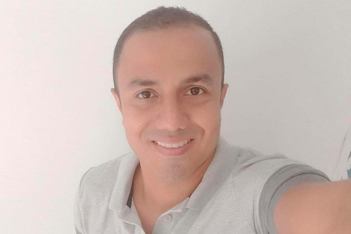 Concejal está en lío por video agrediendo a su novia