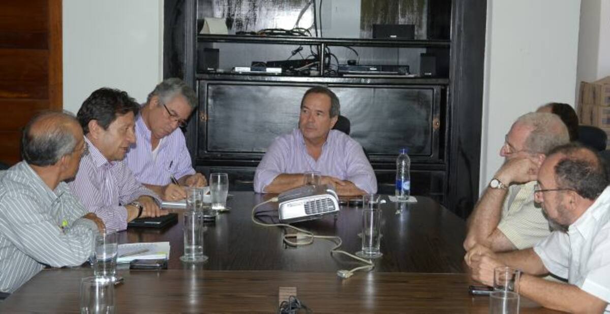 La Superintendencia asesorará al Distrito en servicios públicos. CORTESÍA