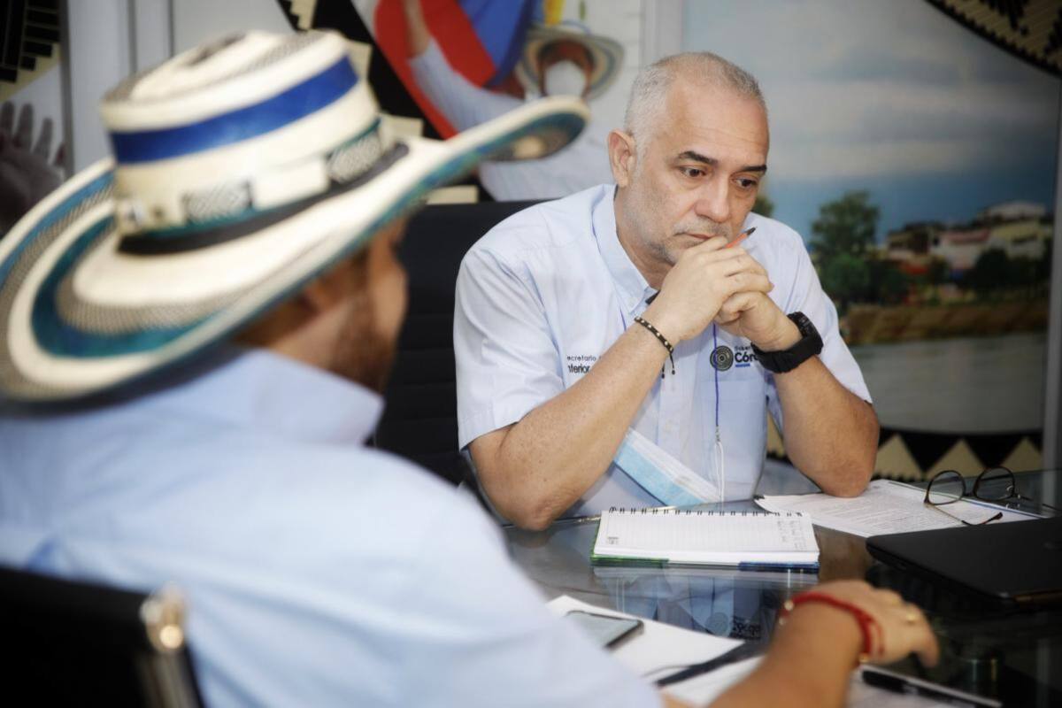 Decretan medidas para hacer frente a paro armado en Córdoba