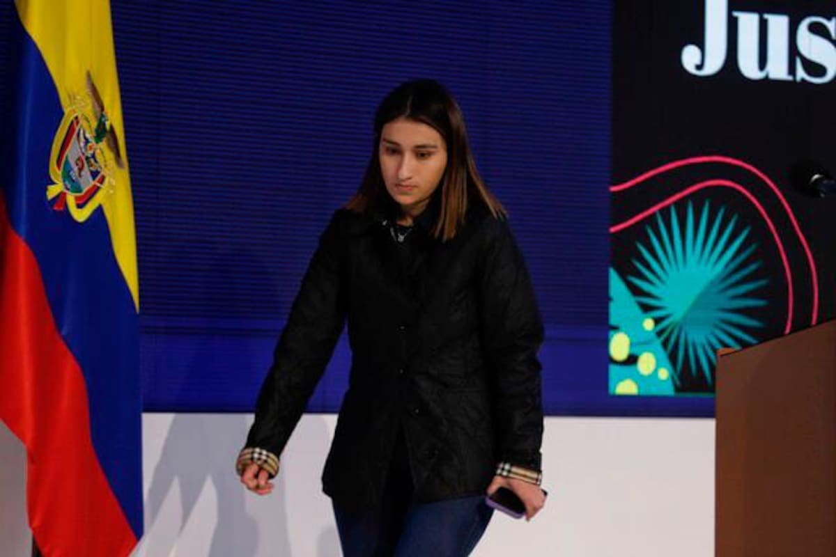 Las pistas desconocidas de la Fiscalía en el escándalo de Laura Sarabia