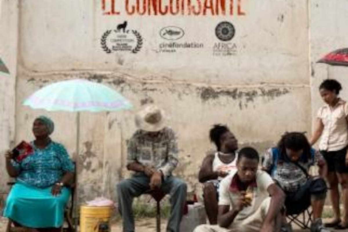 ‘El concursante’, la película que resalta la champeta y los barrios populares de Cartagena en el Ficci