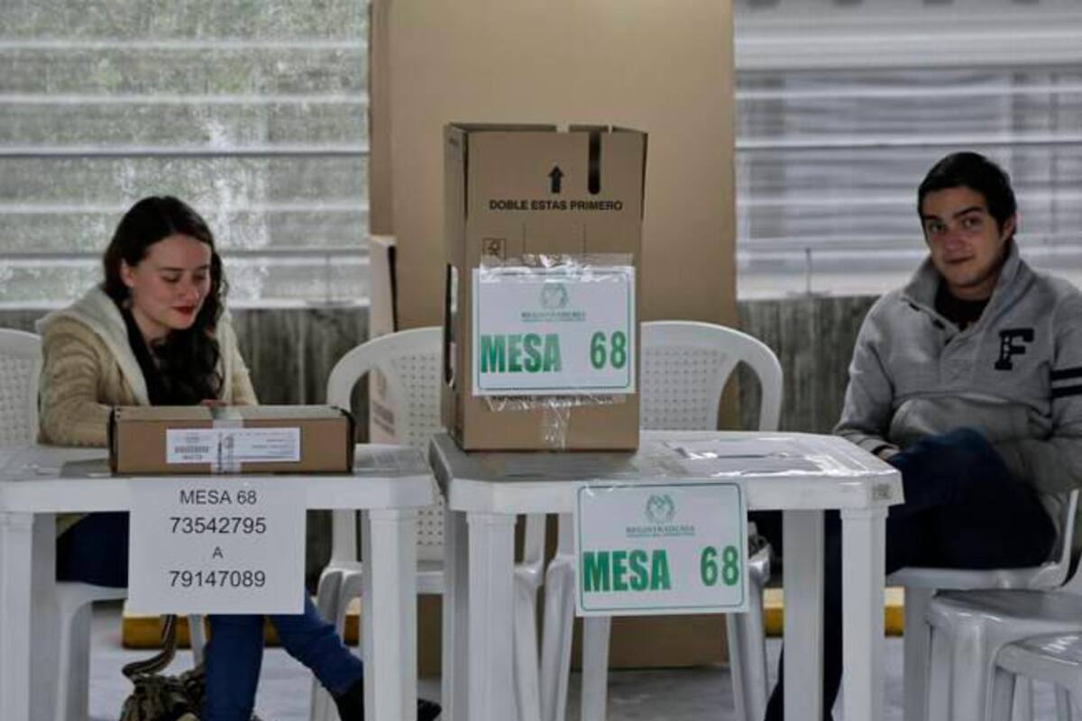 Registraduría avanza en capacitación de jurados de votación