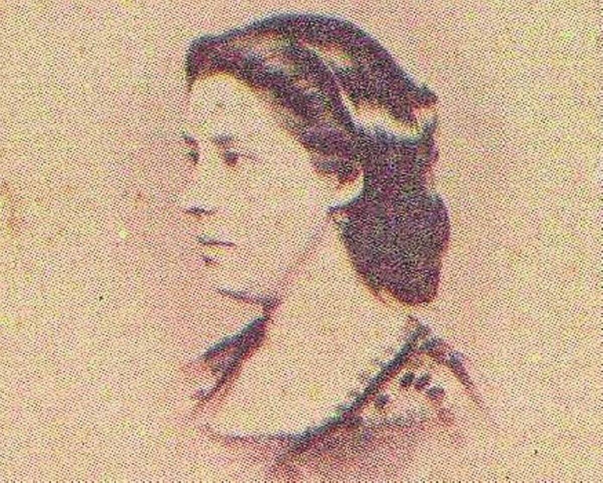 Soledad Román de Núñez.