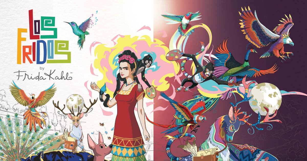 Cartagena Talent: Beatriz Alvarado Captivates the World with Her Frida Kahlo