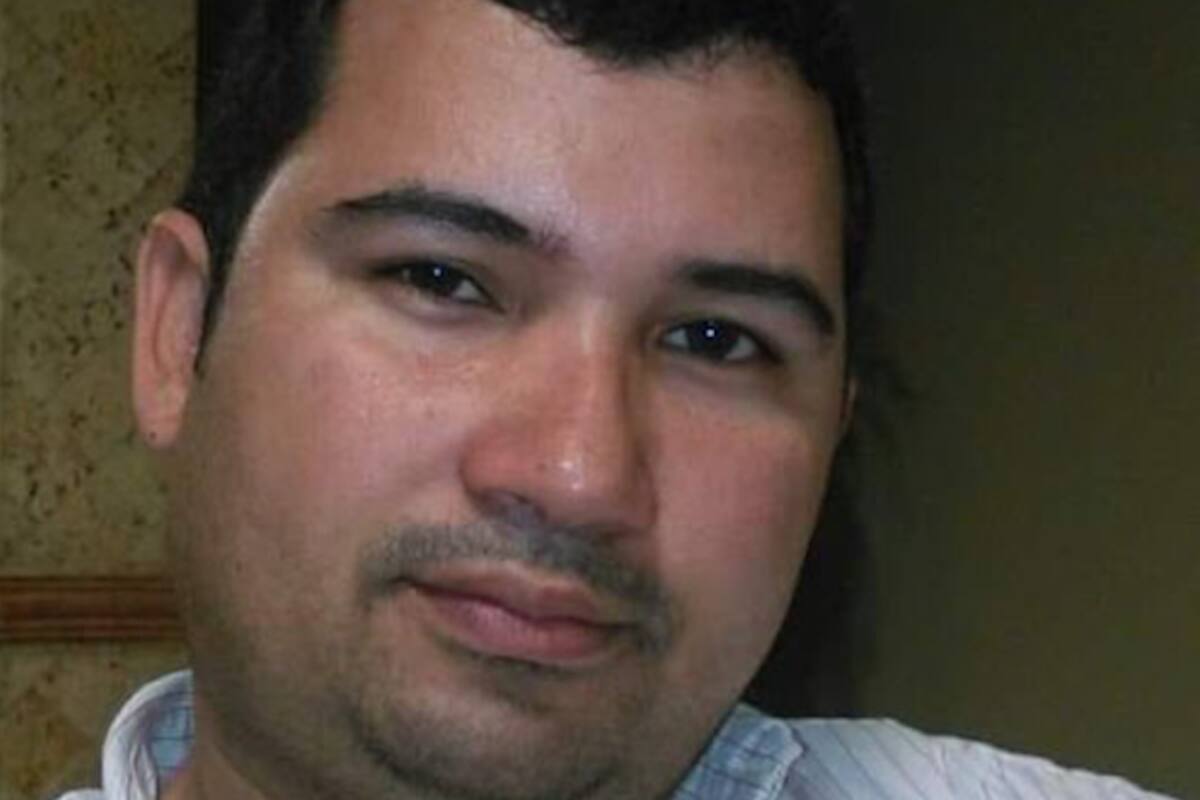 En accidente, muere hijo de exalcalde de Santo Tomás, Atlántico
