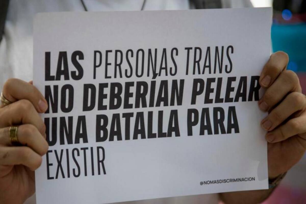26 mujeres trans fueron asesinadas en Colombia y casi 200 sufrieron violencia