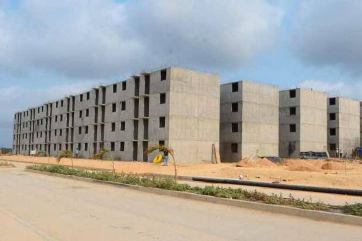 Desmienten venta de apartamentos en Ciudadela La Paz