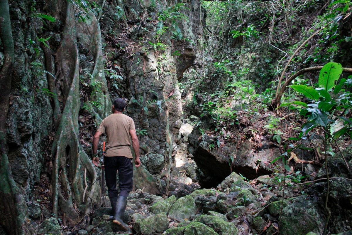 Buscan un turismo sostenible en los Montes de María