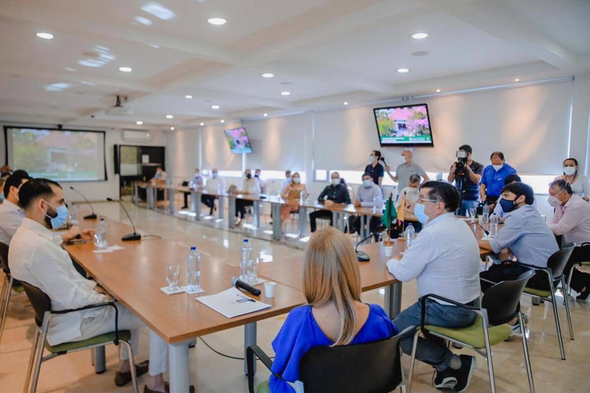 Barranquilla y Leticia serán pilotos para la reapertura económica en Colombia