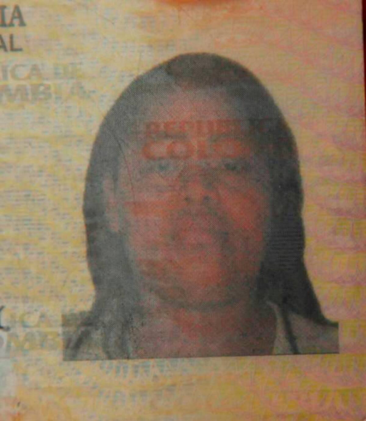 Shirly Ruiz Llerena.