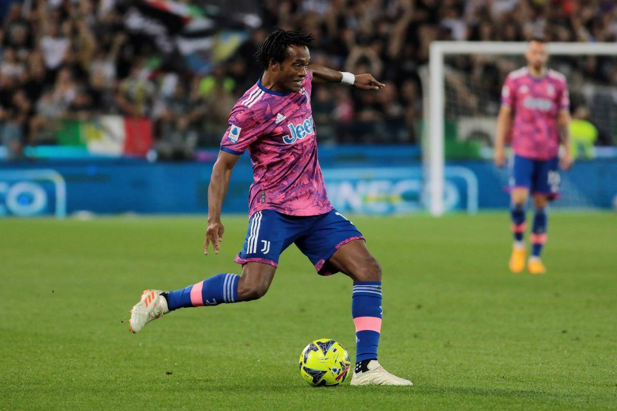 ¿Quién será el capitán de la selección Colombia?: Cuadrado, Mina o Díaz