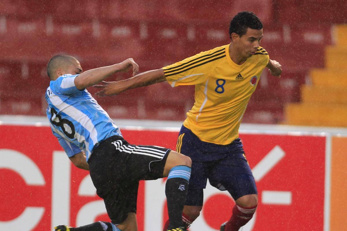 Jugó en River Plate y ahora es un presunto delincuente en Argentina