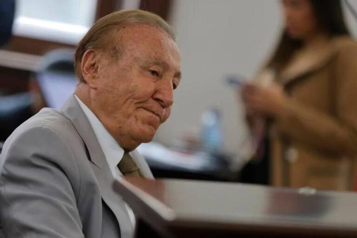 De último momento: Rodolfo Hernández fue condenado por escándalo de Vitalogic