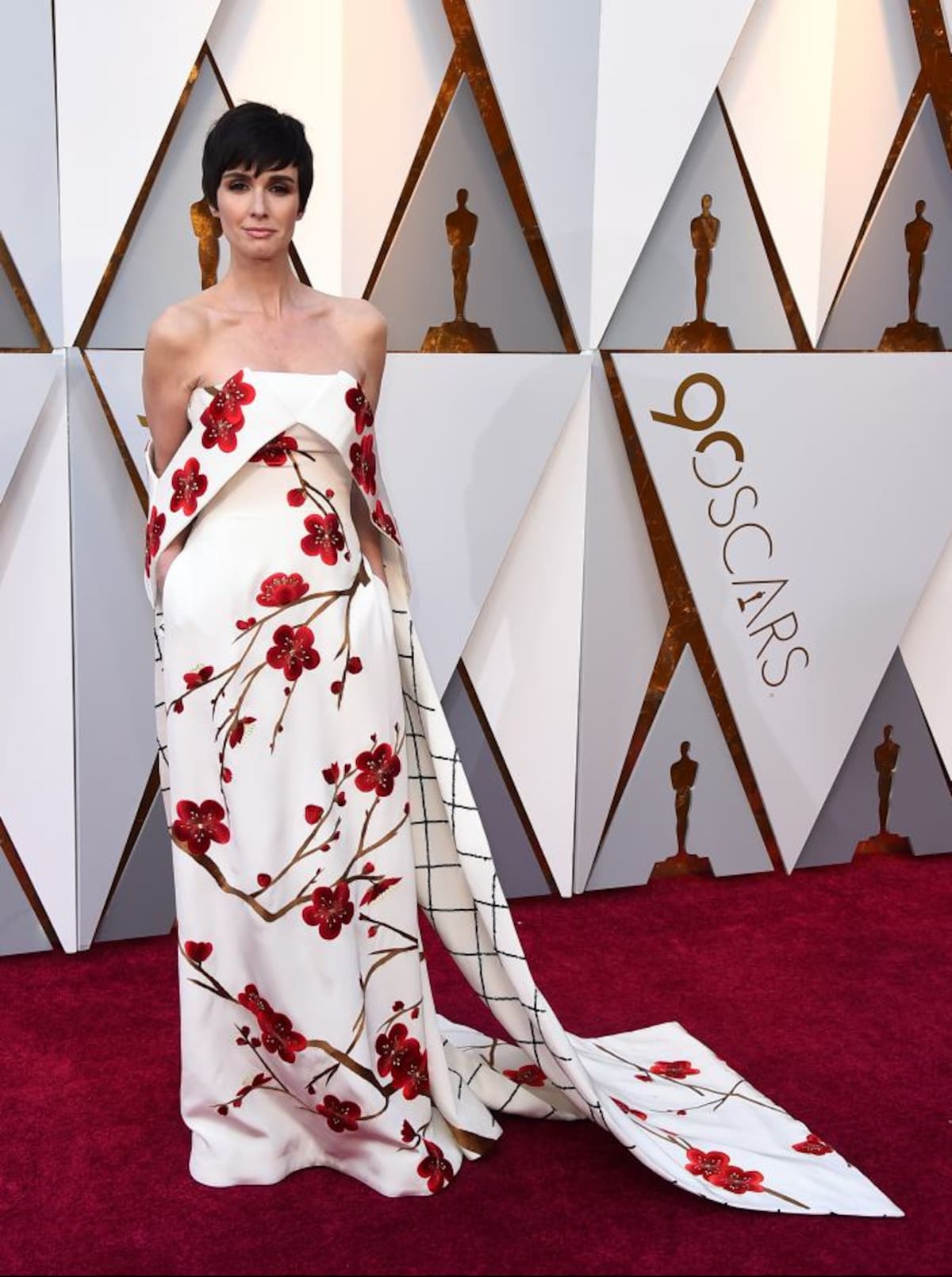 Paz Vega EFE