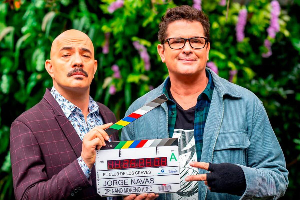 Carlos Vives lanza un tributo al llamado ‘Colombian Pop’