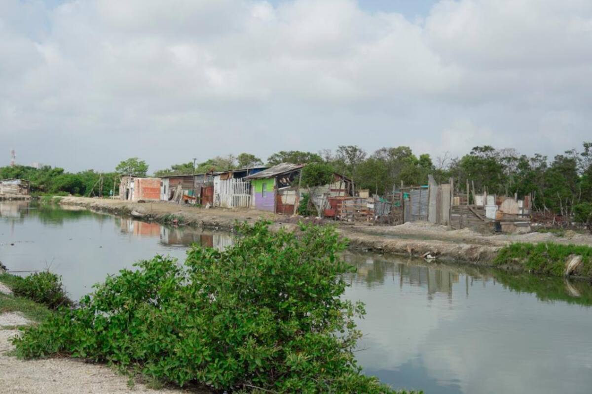 Avanzan en el diseño del Malecón Ciénaga de la Virgen