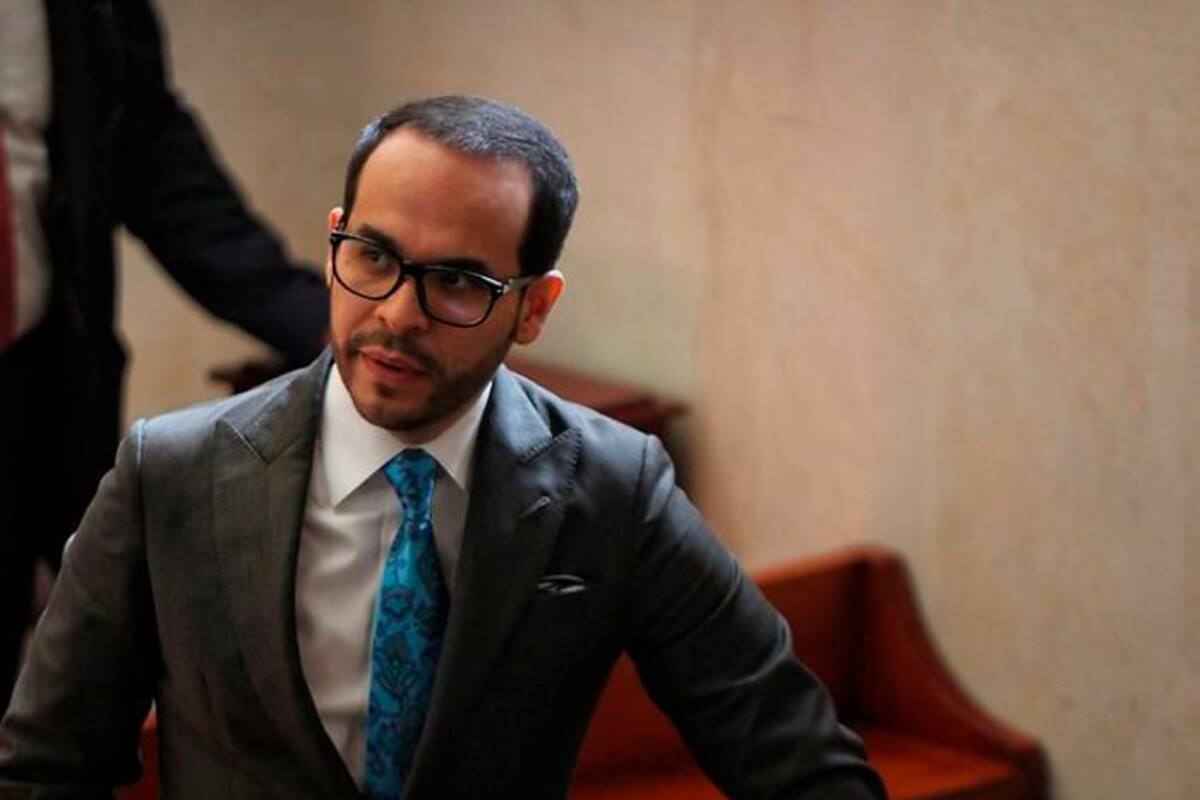 Corte Suprema ordena investigación disciplinaria contra Abelardo de la Espriella