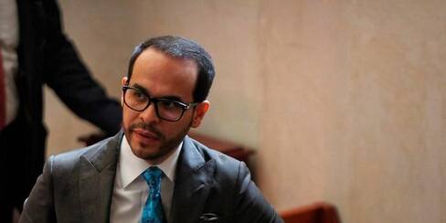 Corte Suprema ordena investigación disciplinaria contra Abelardo de la Espriella