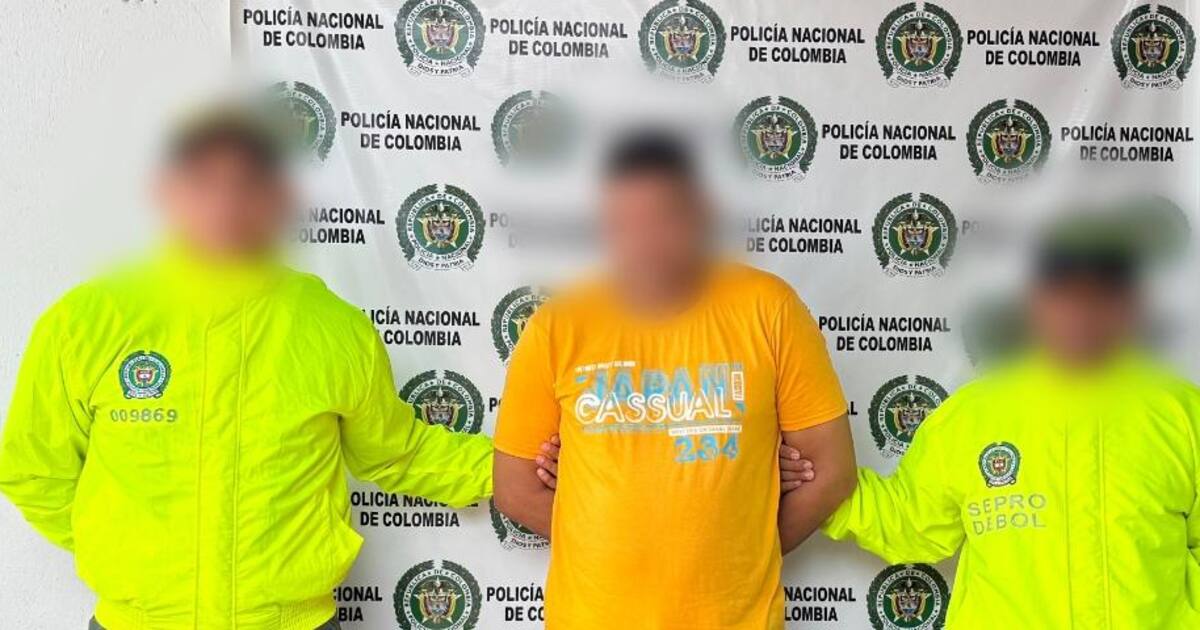 ¡Repudiable! Hombre habría abusado de dos sobrinas de 4 y 5 años en Magangué