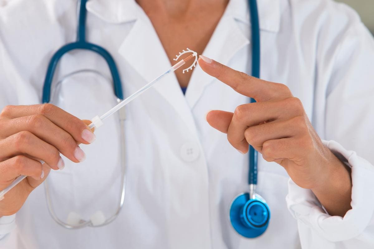 La razón por la que no puede dejar de asistir a la cita ginecológica