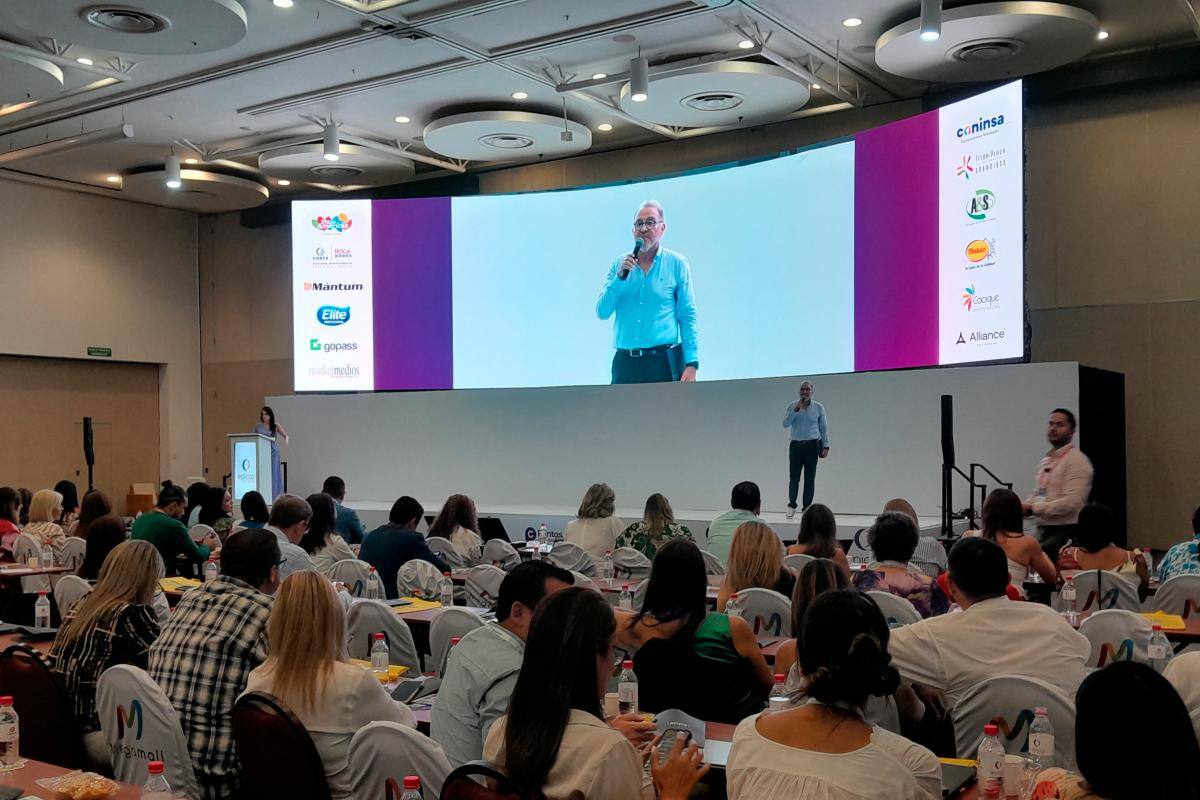 Centros comerciales autogeneran el 10% de la energía que demandan: Acecolombia