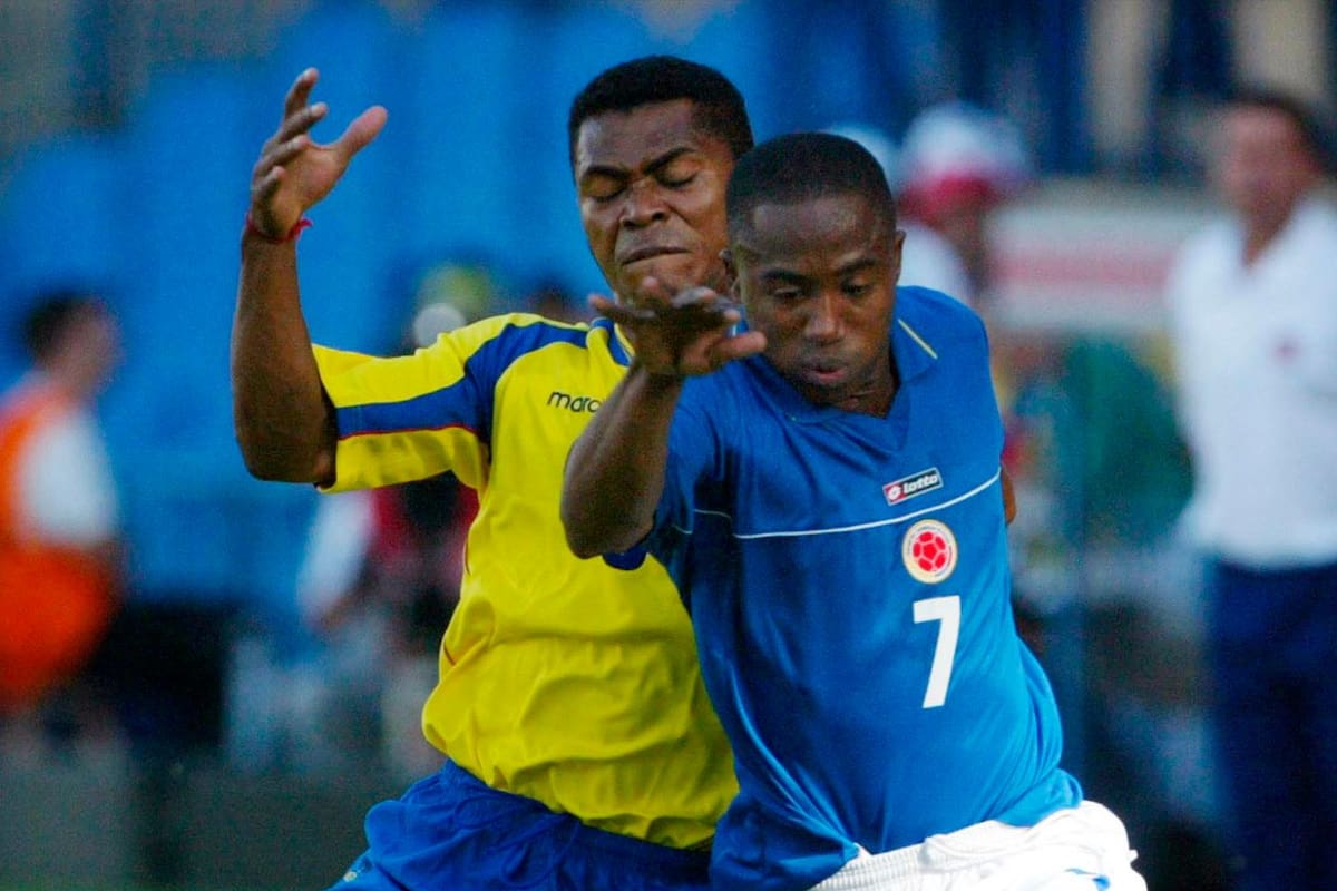 Ya son 15 años sin Elson Becerra